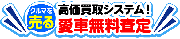 ONIX クルマを売る 高価買取システム 愛車無料査定