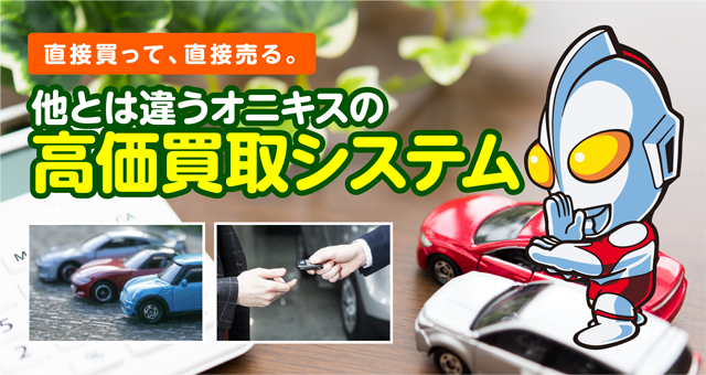 オニキス Onix 新車半額 クルマの相談窓口 オニキス本部